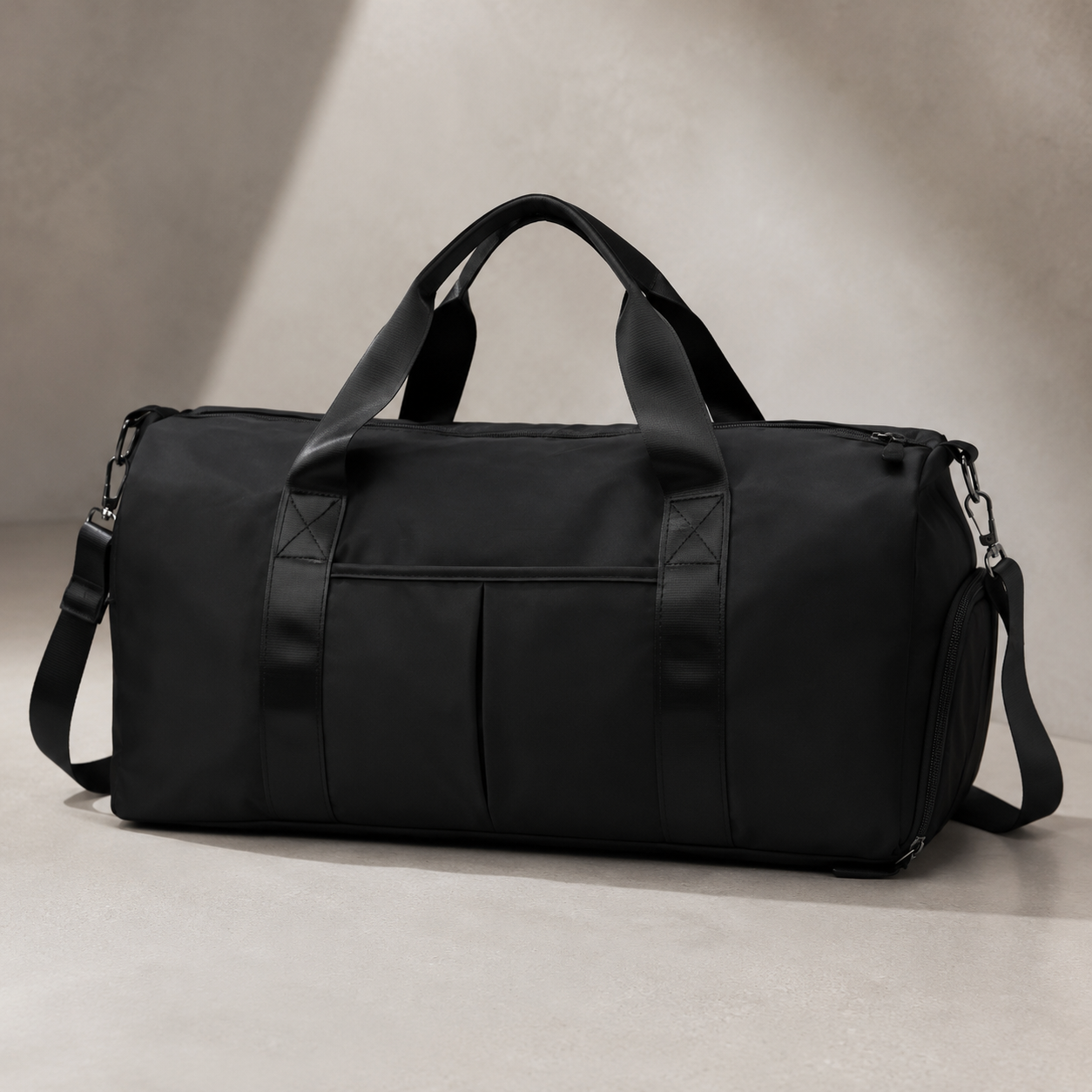 Tote Bag Oxford
