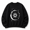Women's Top (Sun & Moon)