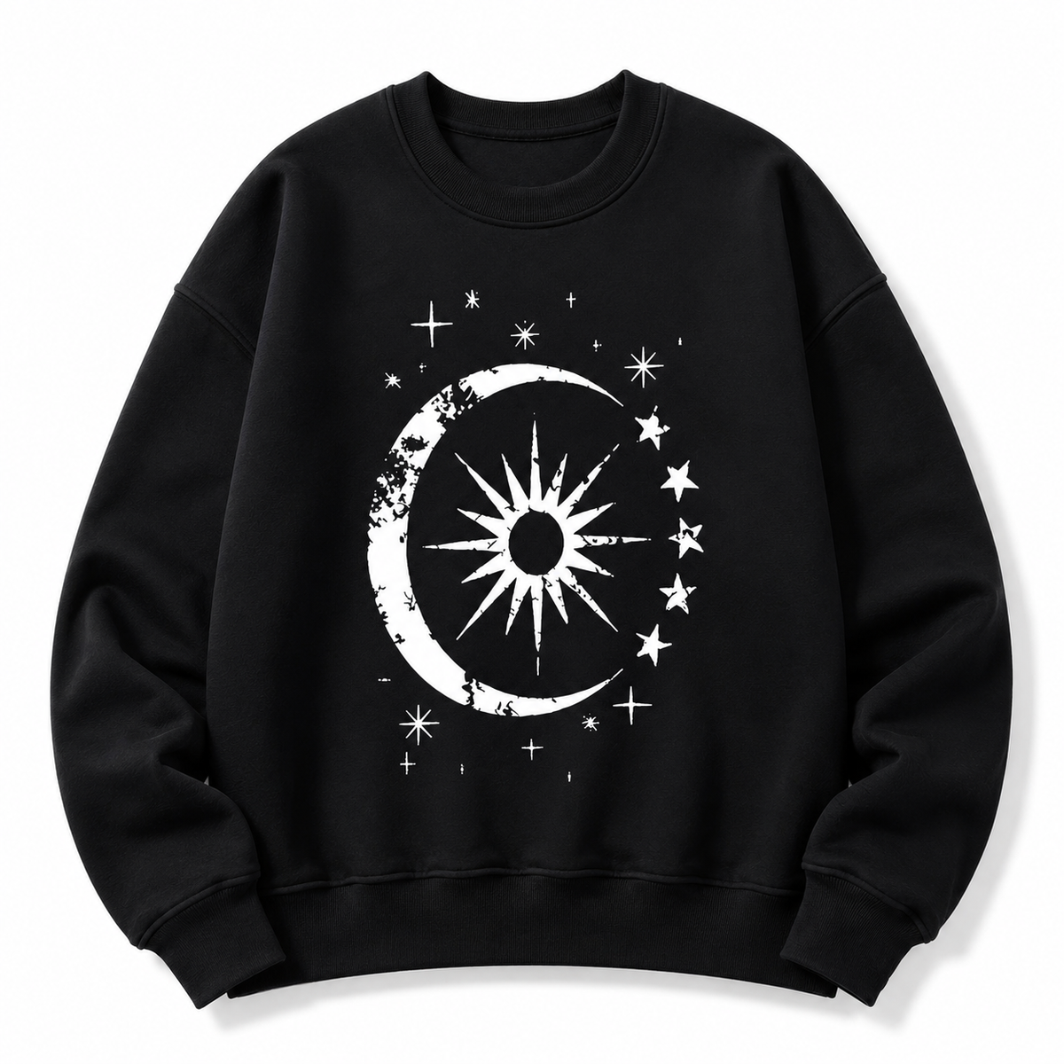 Women's Top (Sun & Moon)