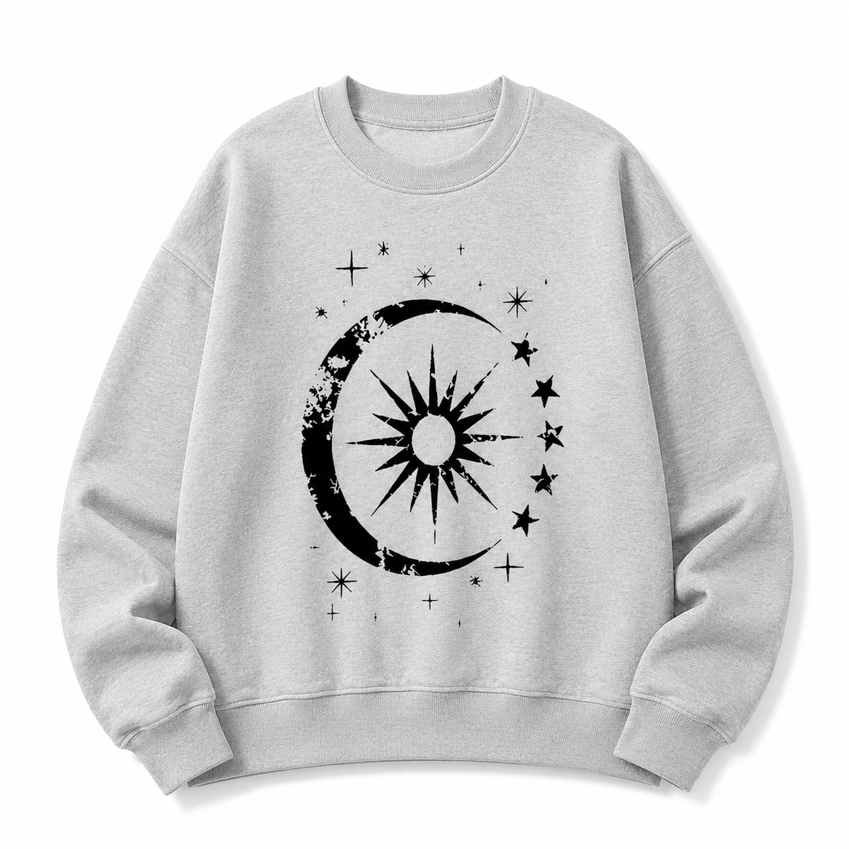 Women's Top (Sun & Moon)