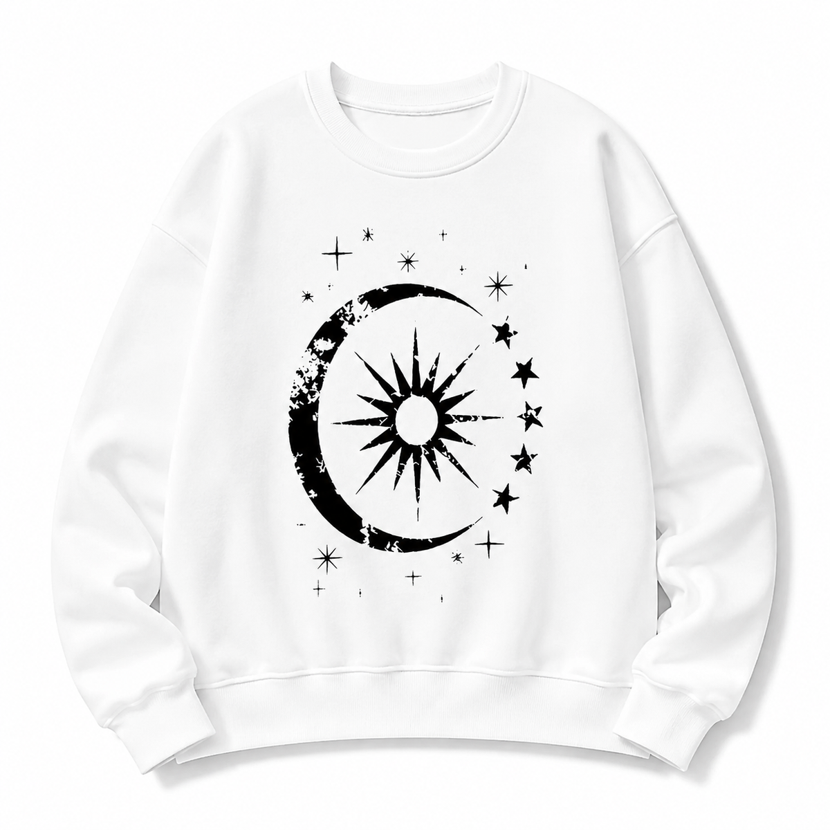 Women's Top (Sun & Moon)