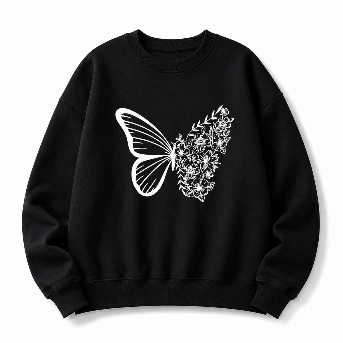 Women's Top (Butterfly)