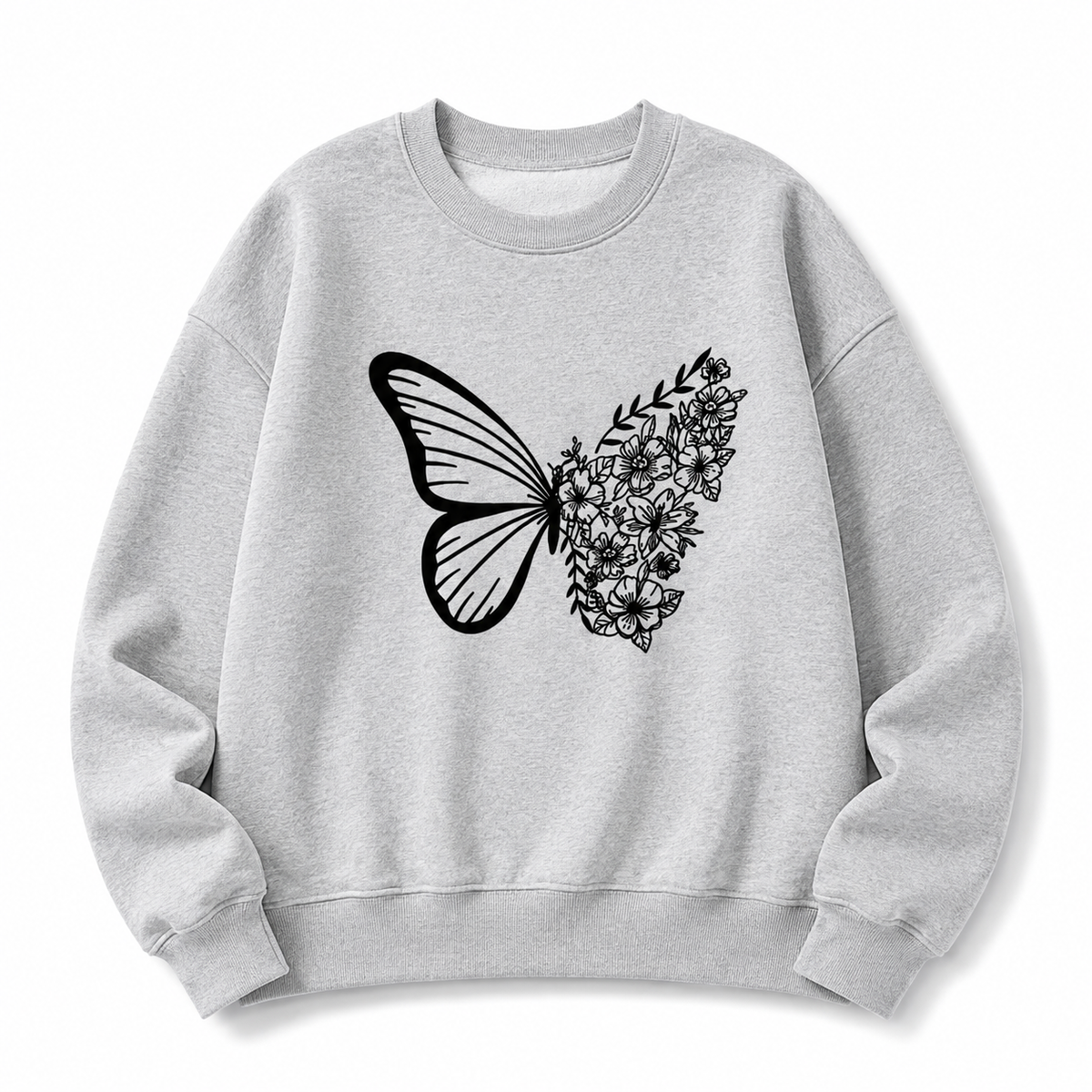 Women's Top (Butterfly)