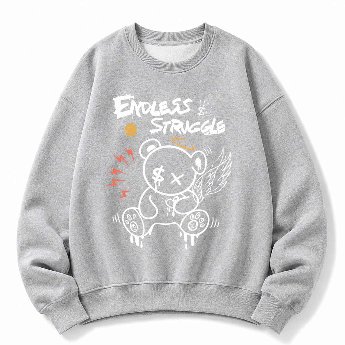 Women's Top (Endless Struggle)