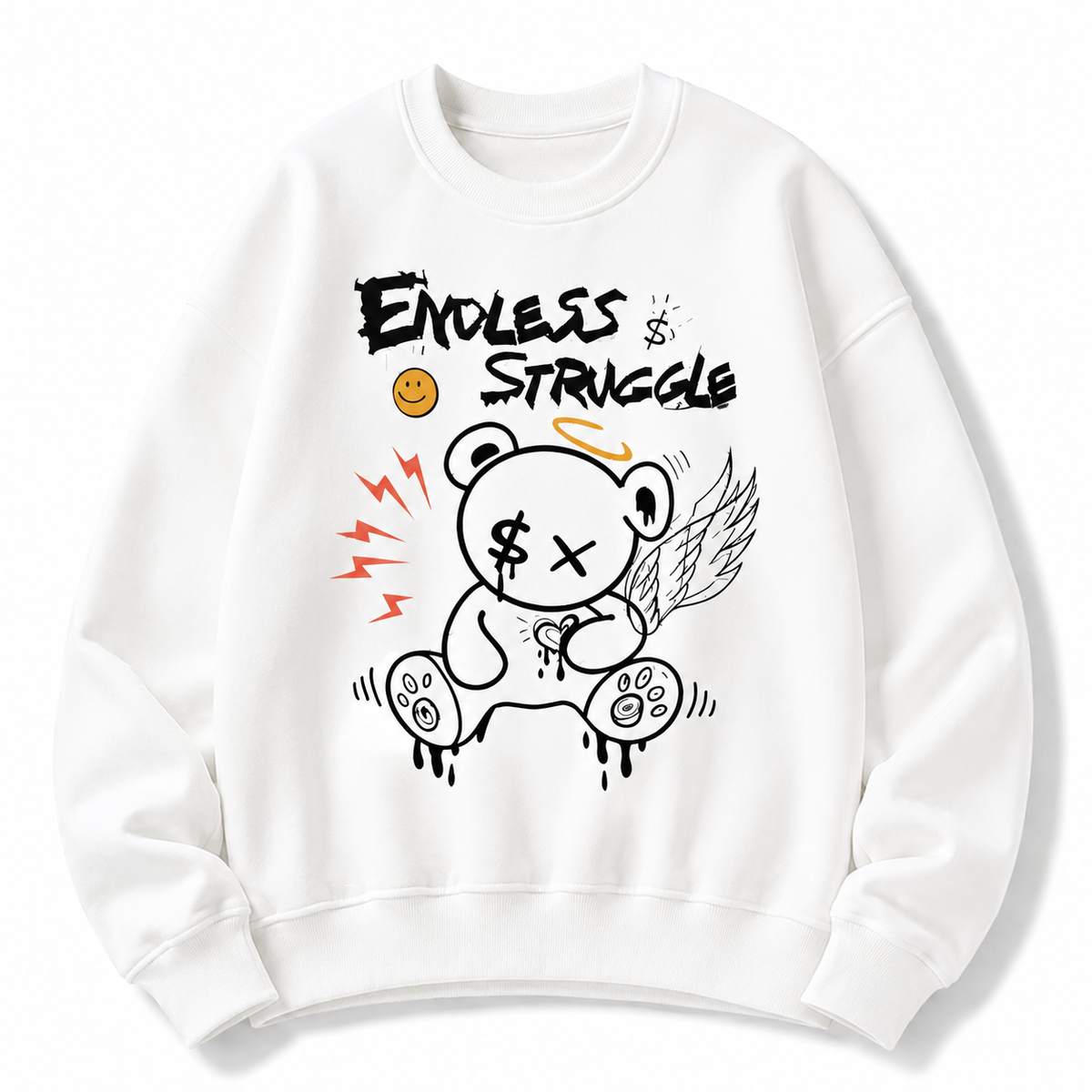 Women's Top (Endless Struggle)