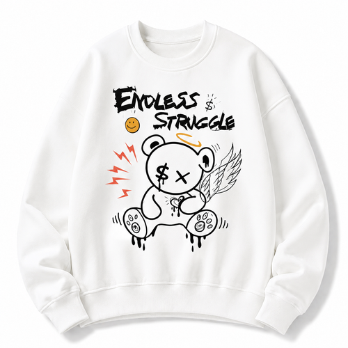 Women's Top (Endless Struggle)