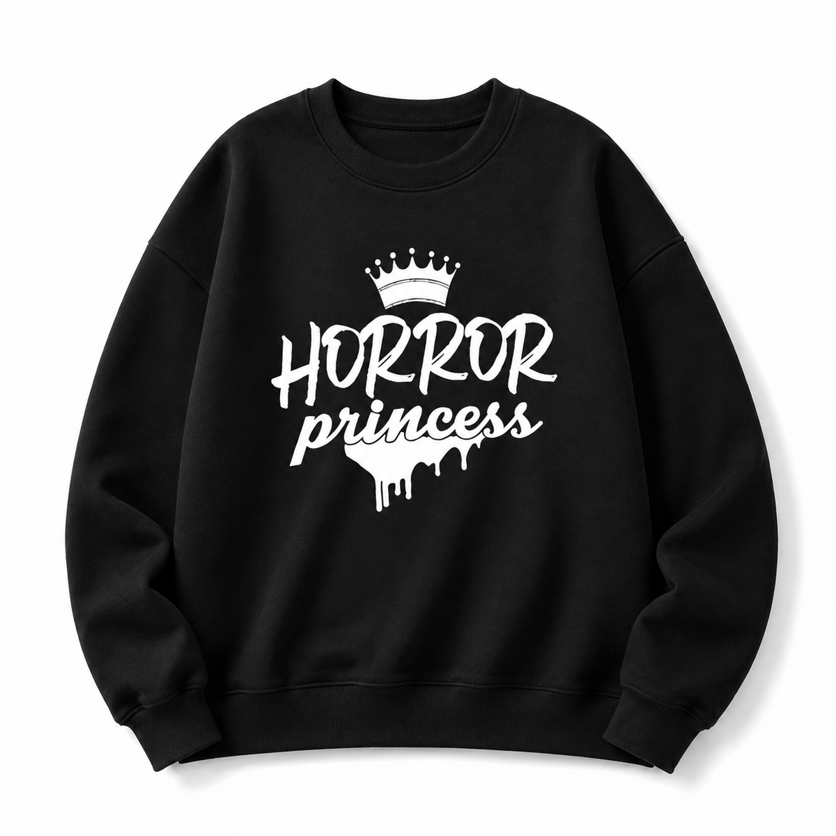 Women's Top (Horror Princess)
