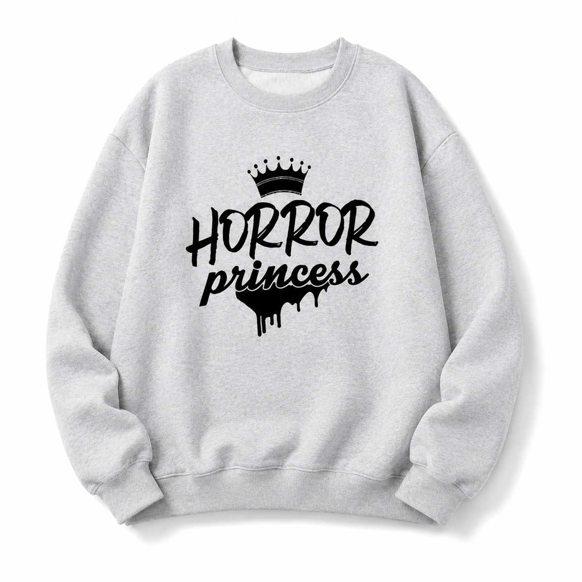 Women's Top (Horror Princess)
