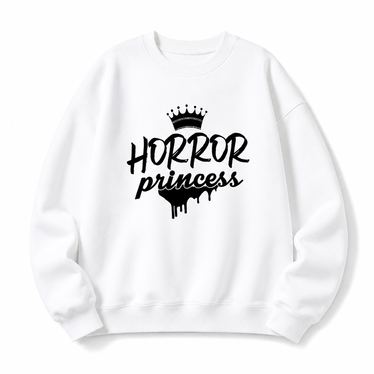 Women's Top (Horror Princess)