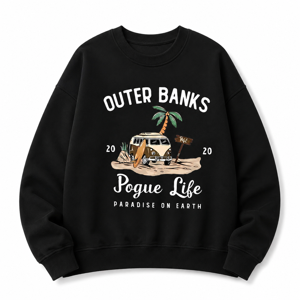 Women's Top (OB Style)