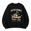 Women's Top (OB Style)