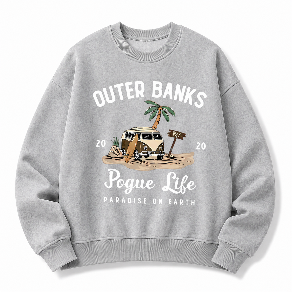 Women's Top (OB Style)