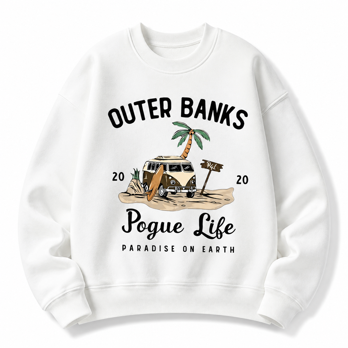 Women's Top (OB Style)