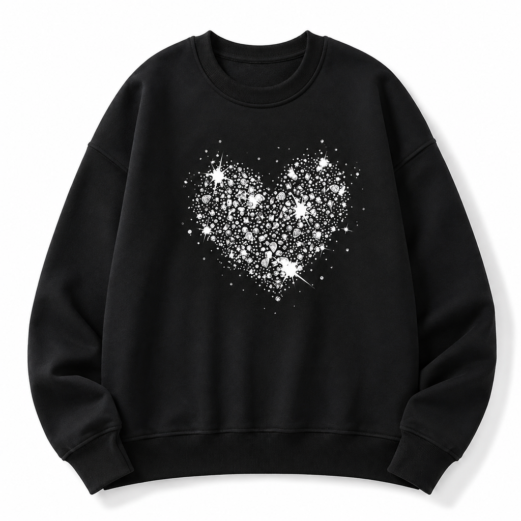 Women's Top (Heart)