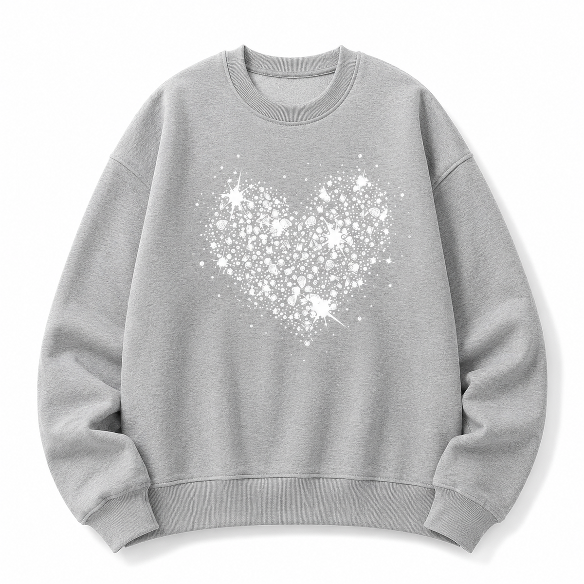 Women's Top (Heart)