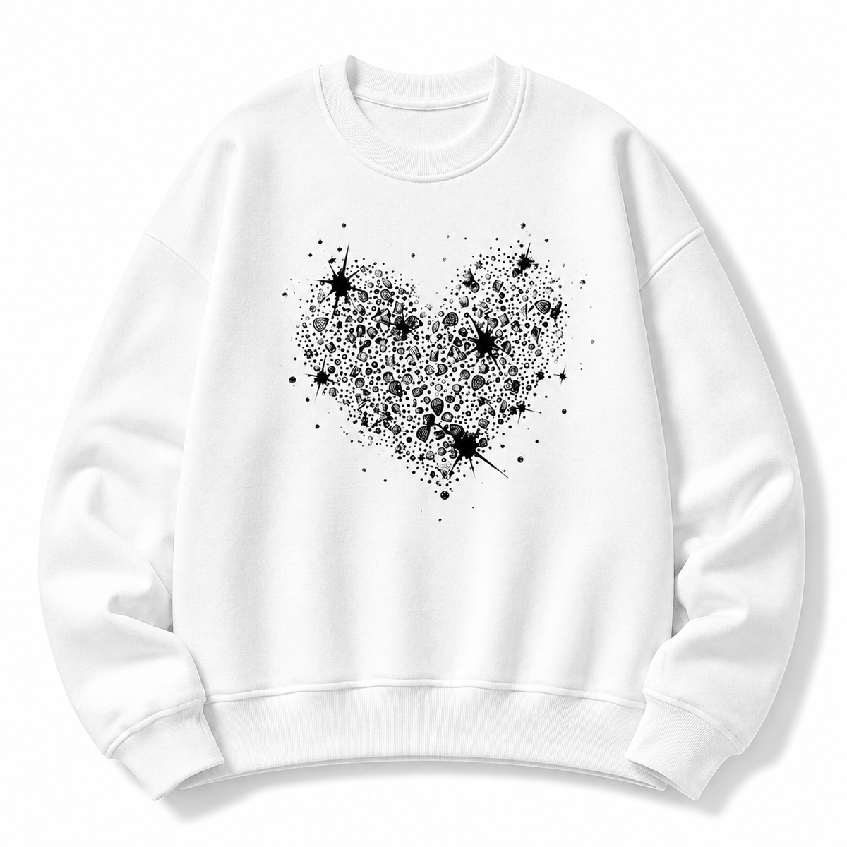 Women's Top (Heart)