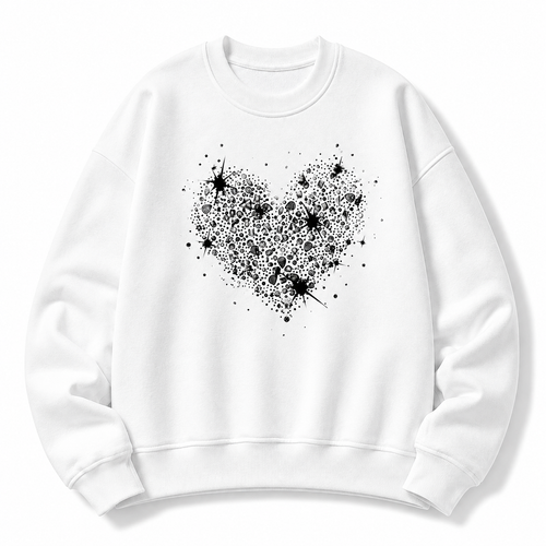 Women's Top (Heart)