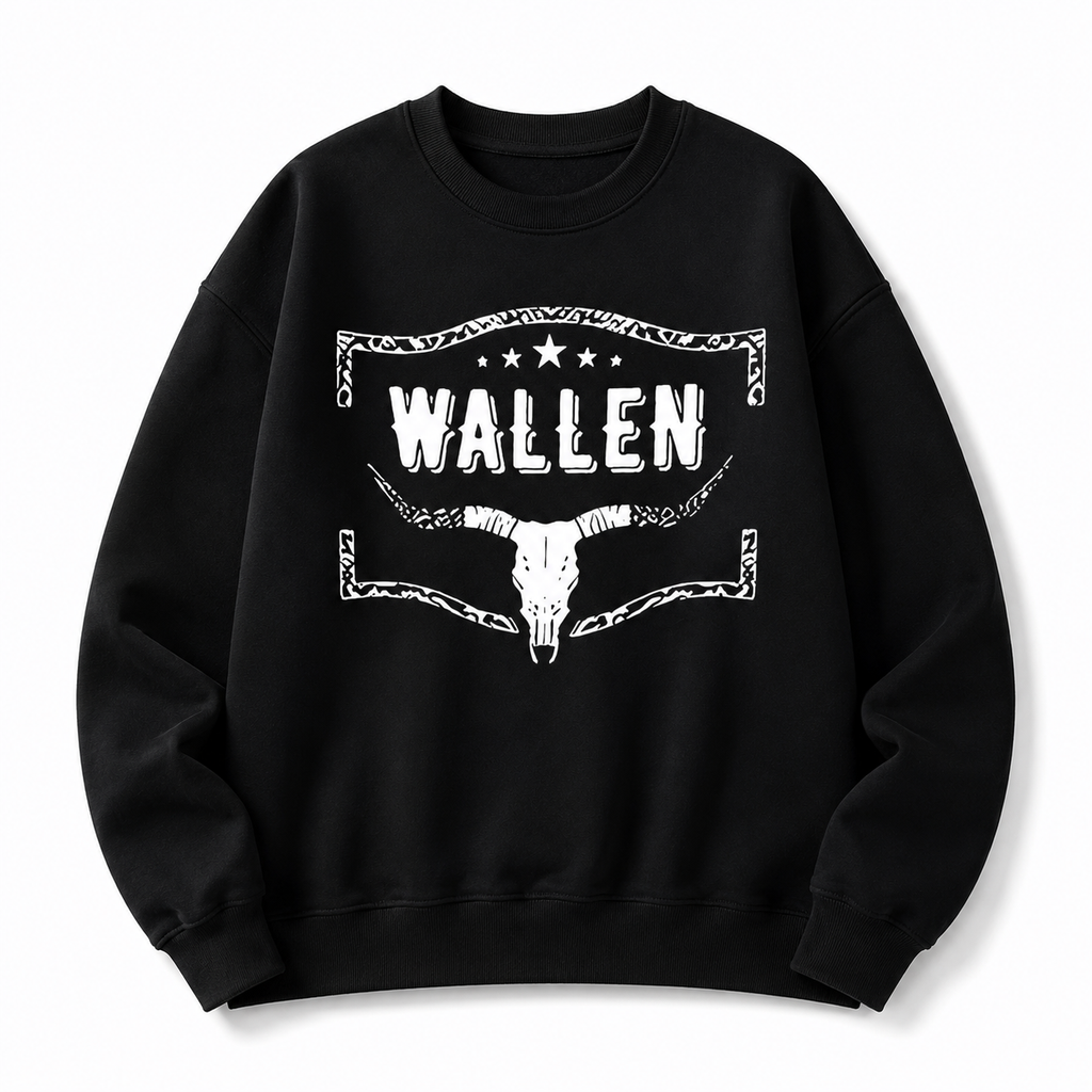 Women's Top (Wallen)