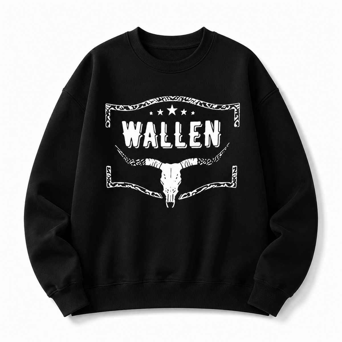 Women's Top (Wallen)