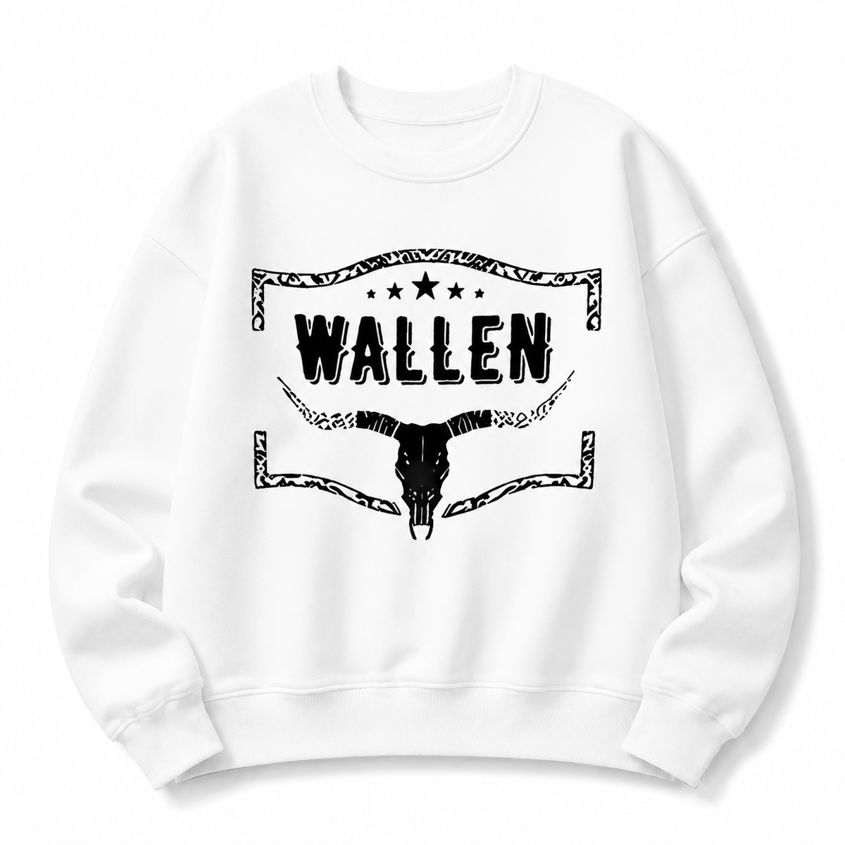 Women's Top (Wallen)