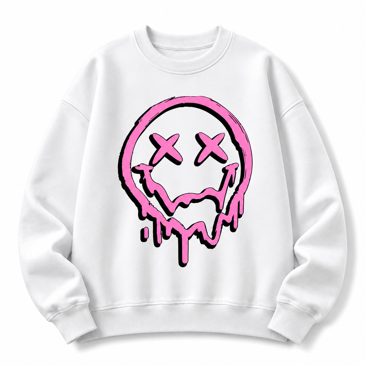 Women's Top (X Eyes)